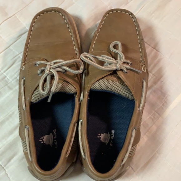 Men’s shoes - Picture 9 of 9